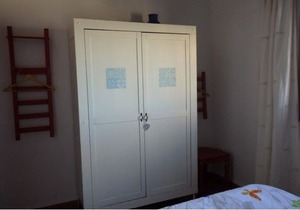 Finca Las Nuevas '' Casa Maria Arriba ''