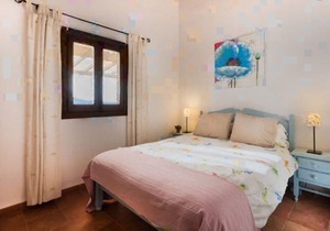 Finca Las Nuevas '' Casa Maria Arriba ''