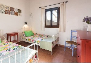 Finca Las Nuevas '' Casa Maria Arriba ''