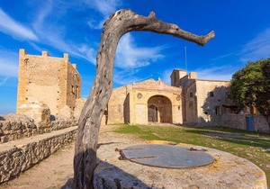 Fontxica in Pollenca