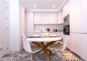 Genteel Home Zacatin 203