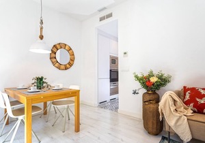 Genteel Home Zacatin 302