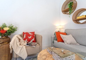 Genteel Home Zacatin 302