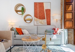 Genteel Home Zacatin 302