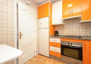 Gorgeous apartment in Calahonda with WiFi