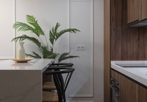 Gran Alameda Premium Apartment 102