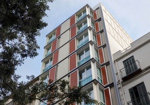 Gran Alameda Premium Apartment 501