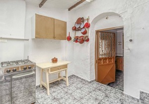 Hilltop Holiday Home in Villanueva de San Juan