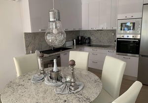Holiday house for 8 persons approx. 165 qm in Calp, Valencian Community (Costa Blanca) in Calpe