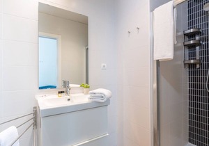 Homeart Málaga Estándar With View Apartment