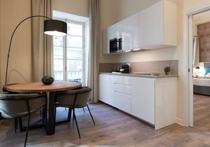 Homeart Málaga Top Apartment