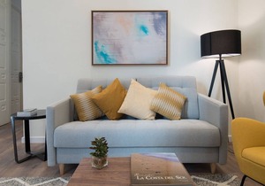 Homeart Málaga Top Apartment