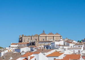 Hotel Sierra de Aracena
