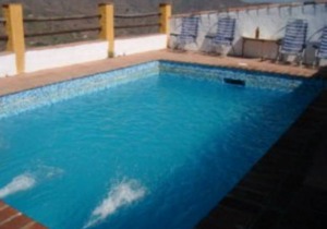 House - 6 Bedrooms with Pool and WiFi - 108798