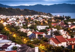 IL Campanario Villagio Resort in Florianopolis