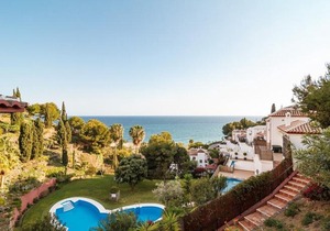 Ladera del Mar 32 Casasol