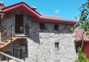 Lorences Rural Apartments for 2 people