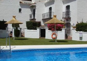 Los Pinos 19 Menyber