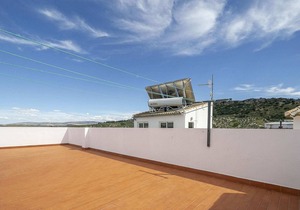 Lovely Holiday Home in Villanueva de San Juan