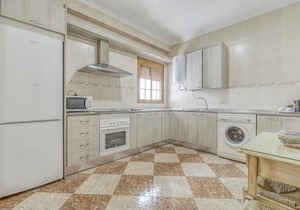Lovely Holiday Home in Villanueva de San Juan
