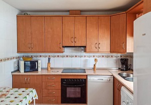 Lovely home in Torrox