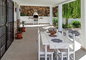 Lovely home in Torrox