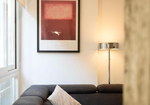 Luxury Apartment Soho by Nagoa Homes