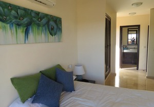 Luxury Villa, Quiet location on Golf Resort with Private Pool