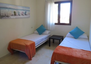 Luxury Villa, Quiet location on Golf Resort with Private Pool