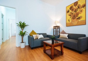 New and Comfortable apartment in Seville