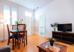 New and Comfortable apartment in Seville