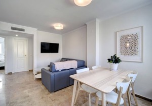 Nice Modern Apartment in Puerto Blanco (PB41-3B)