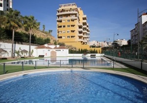 Nice Modern Apartment in Puerto Blanco (PB41-3B)