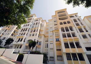 Nice Modern Apartment in Puerto Blanco (PB41-3B)