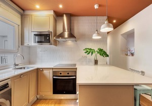 NoMad Latina VI apartment in Madrid
