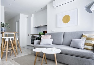 Olala MAD Apartment 1B