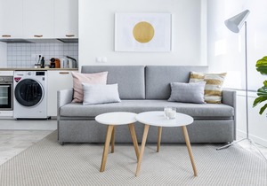 Olala MAD Apartment 1B