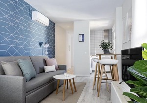 Olala Mad Apartments