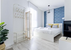 Olala Mad Apartments