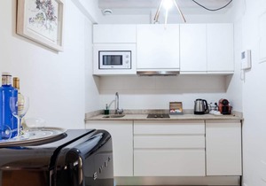 Palma Old Town Modern Apartment Can Blau-1 in Palma