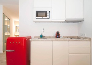 Palma Old Town Modern Apartment Can Blau-6 in Palma