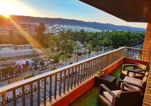 Panorama Córdoba Center D Apartment in Córdoba