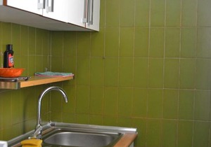 Pequeño apartamento para tus vacaciones en Madrid