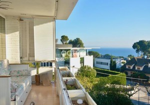 Politur O-64 in Platja d'Aro
