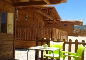 Pueblo Blanco Bungalows 5