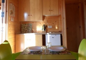 Pueblo Blanco Bungalows 9