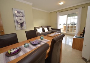 R40 Nice apartment in Sabinillas