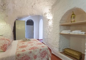 Romantic Apartment - Arcos de la Frontera