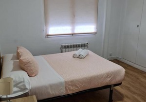 ROOMS BELVEDERE CUATRO CAMINOS