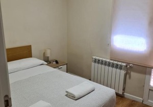 ROOMS BELVEDERE CUATRO CAMINOS